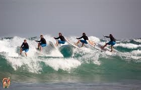 surf loredo