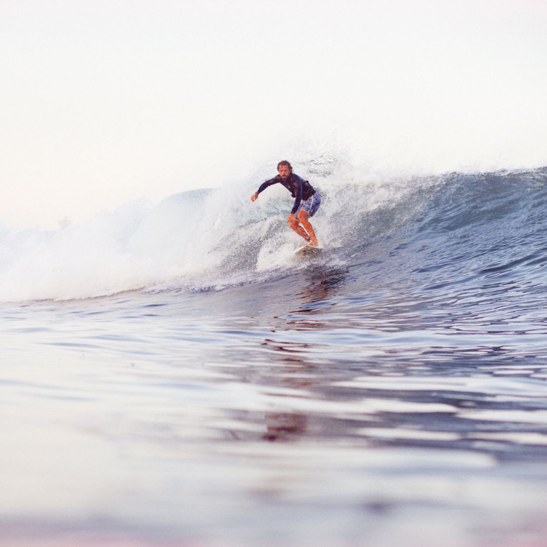 Surf Hotel Escuela De Surf En Loredo Cantabria